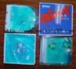 CD Case /CD Sheet/ CD Inner Sheet 